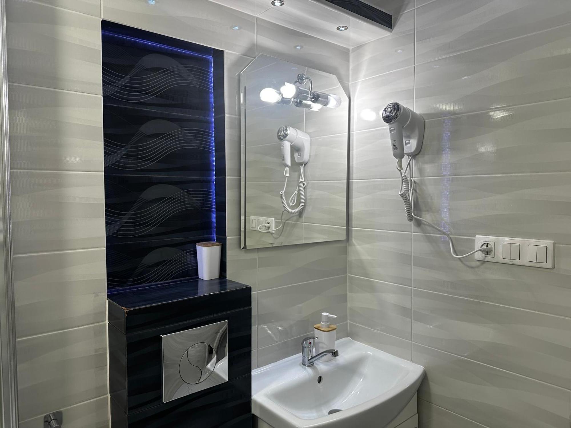 Appartement Gorska Ostoja à Muszyna Extérieur photo