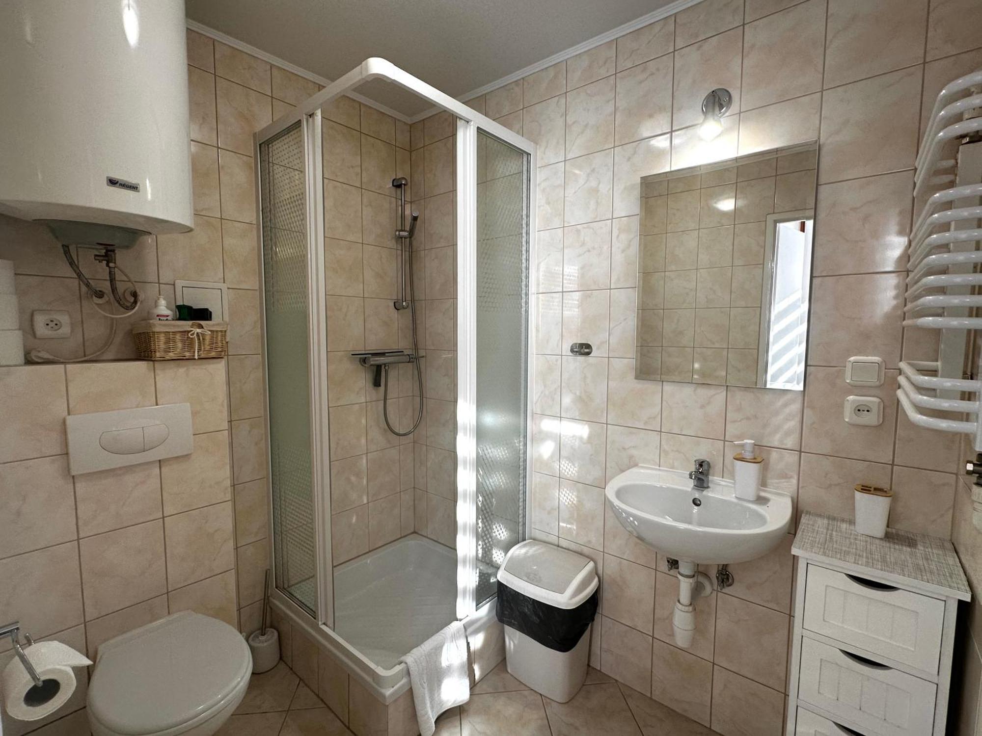 Appartement Gorska Ostoja à Muszyna Extérieur photo
