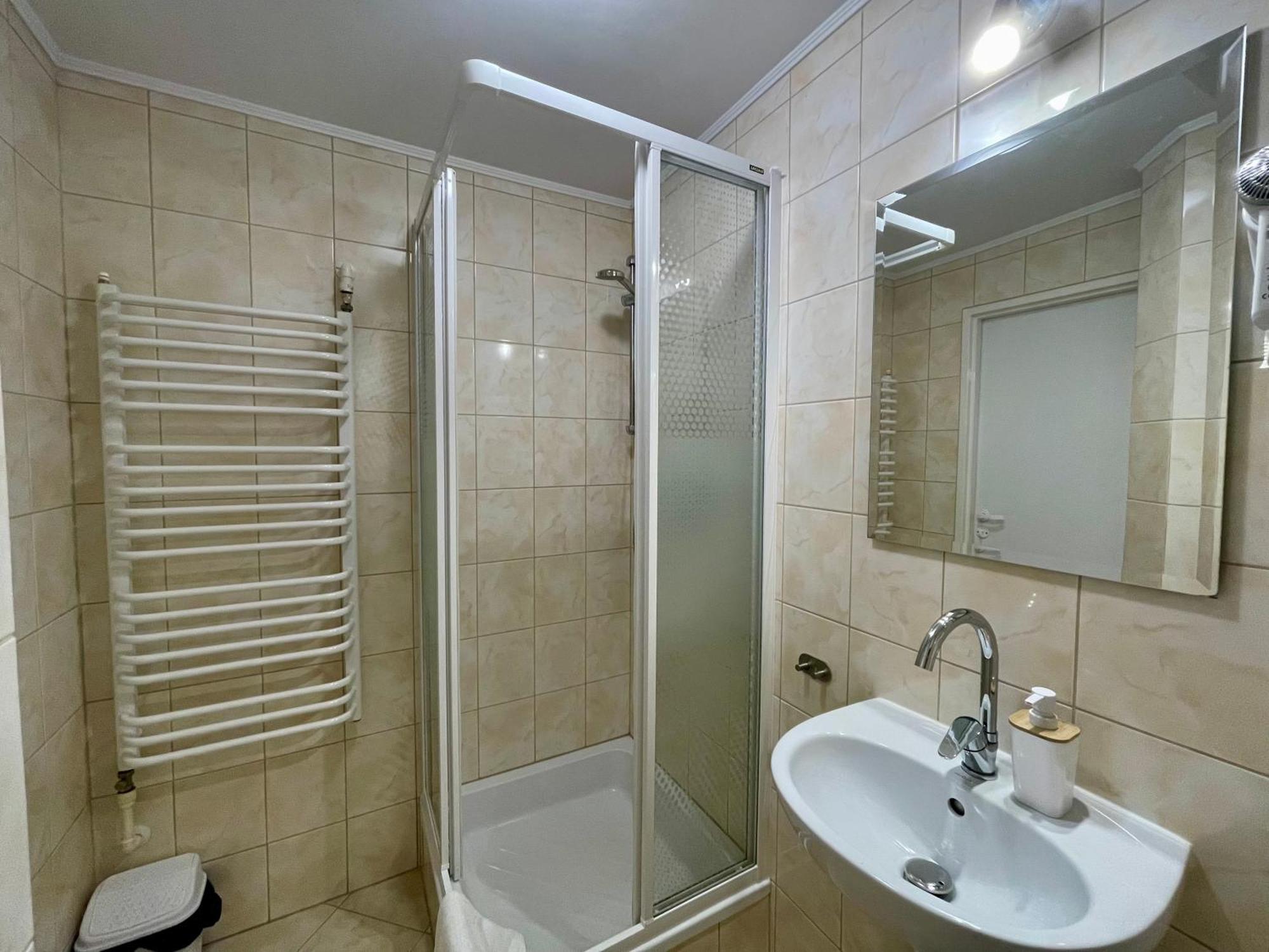 Appartement Gorska Ostoja à Muszyna Extérieur photo