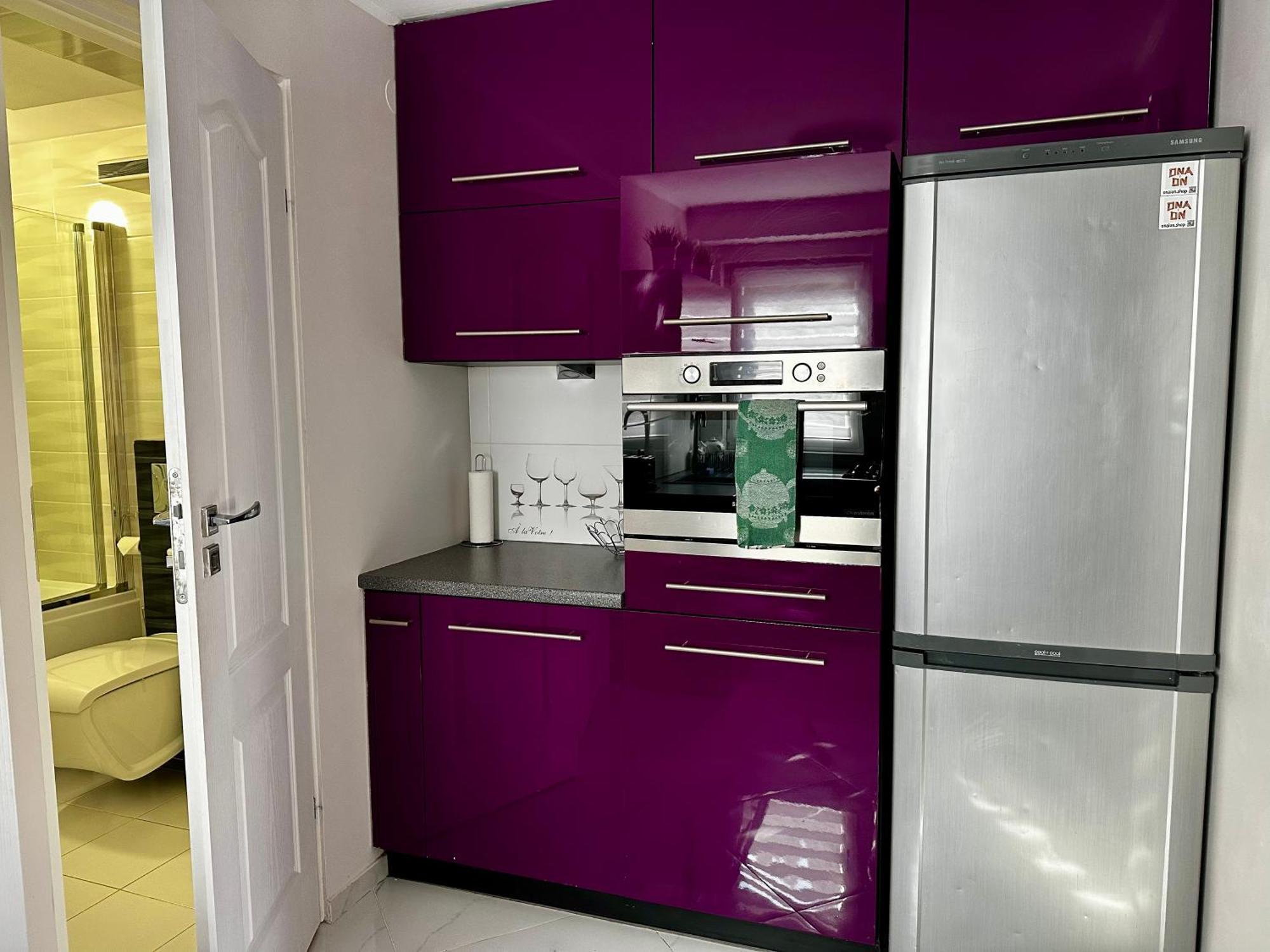 Appartement Gorska Ostoja à Muszyna Extérieur photo