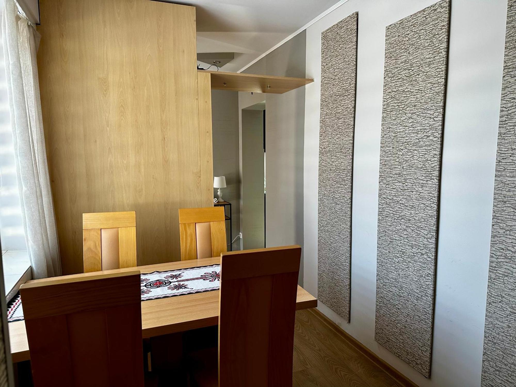 Appartement Gorska Ostoja à Muszyna Extérieur photo