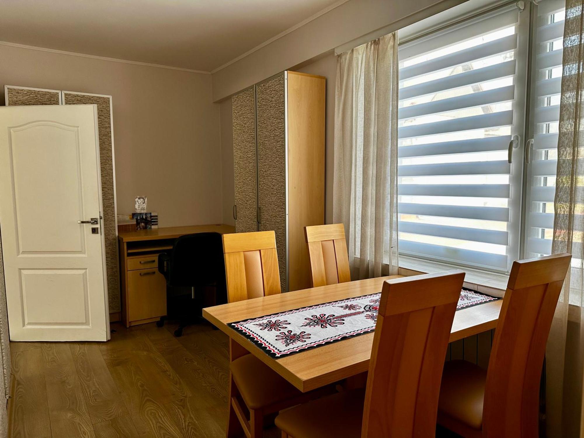 Appartement Gorska Ostoja à Muszyna Extérieur photo